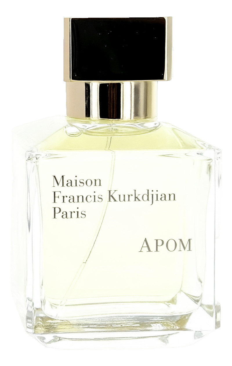 Apom by Maison Francis Kurkdjian, 2.4 oz EDP spray for Women