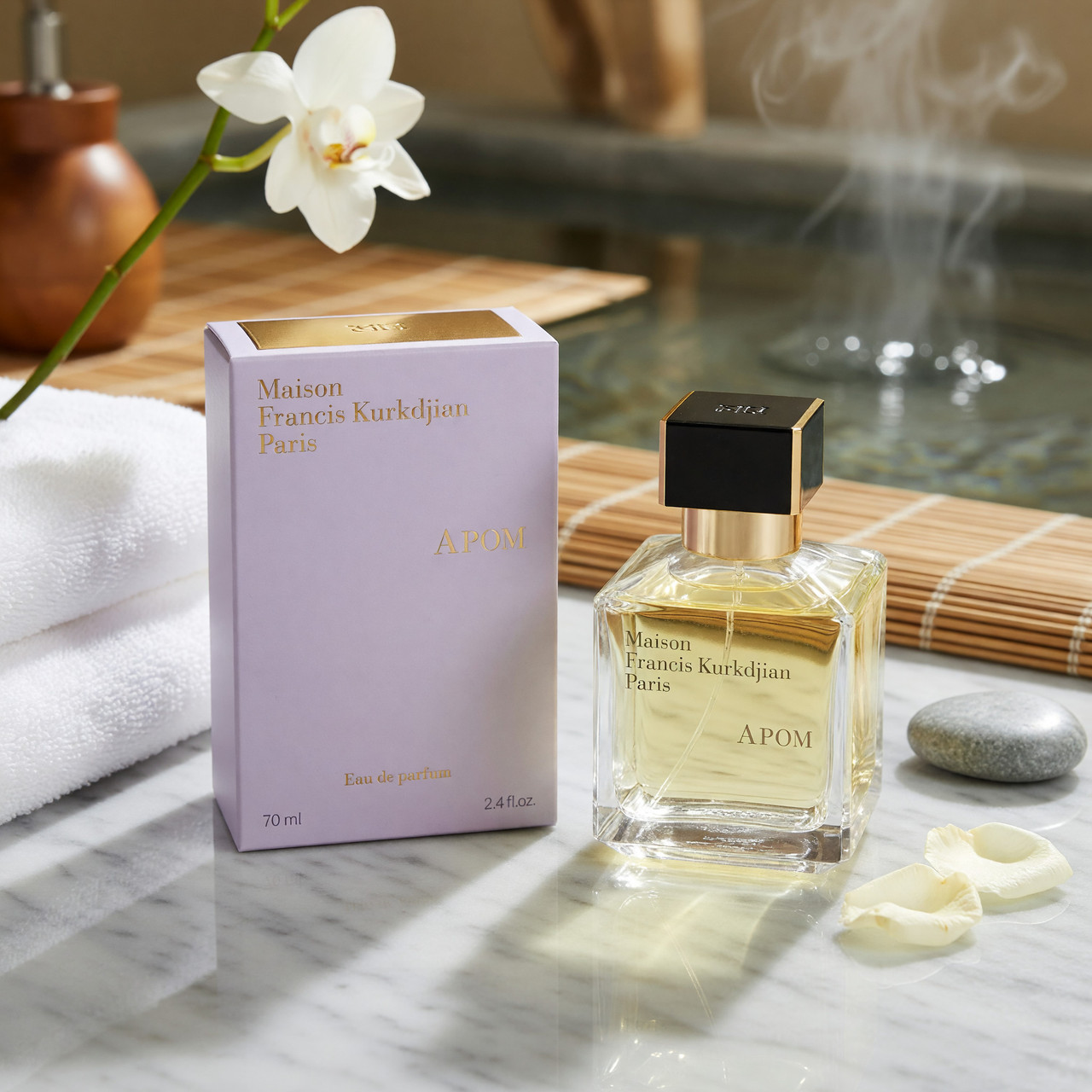 Apom by Maison Francis Kurkdjian, 2.4 oz EDP spray for Women