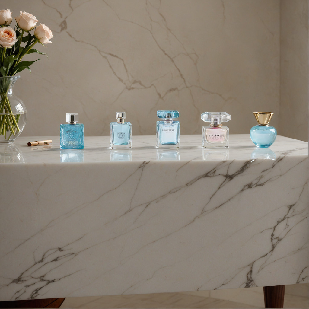 Versace 香水アソートセット5点　新品 Amazon.co.jp: ヴェルサーチ MINIATURES COLLECTION ミニチュア 香水5