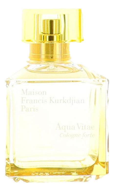 Aqua Vitae Cologne Forte by Maison Francis Kurkdjian, 2.4oz EDP