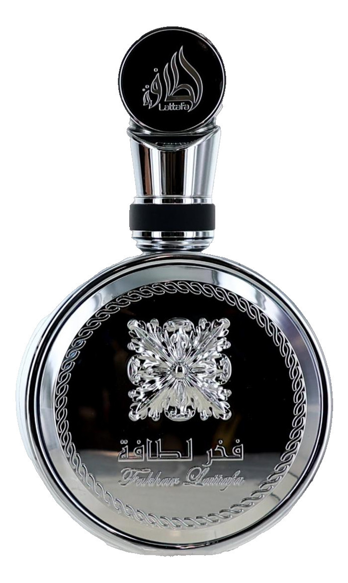 Fakhar Platin by Lattafa, 3.4 oz EDP Spray for Unisex