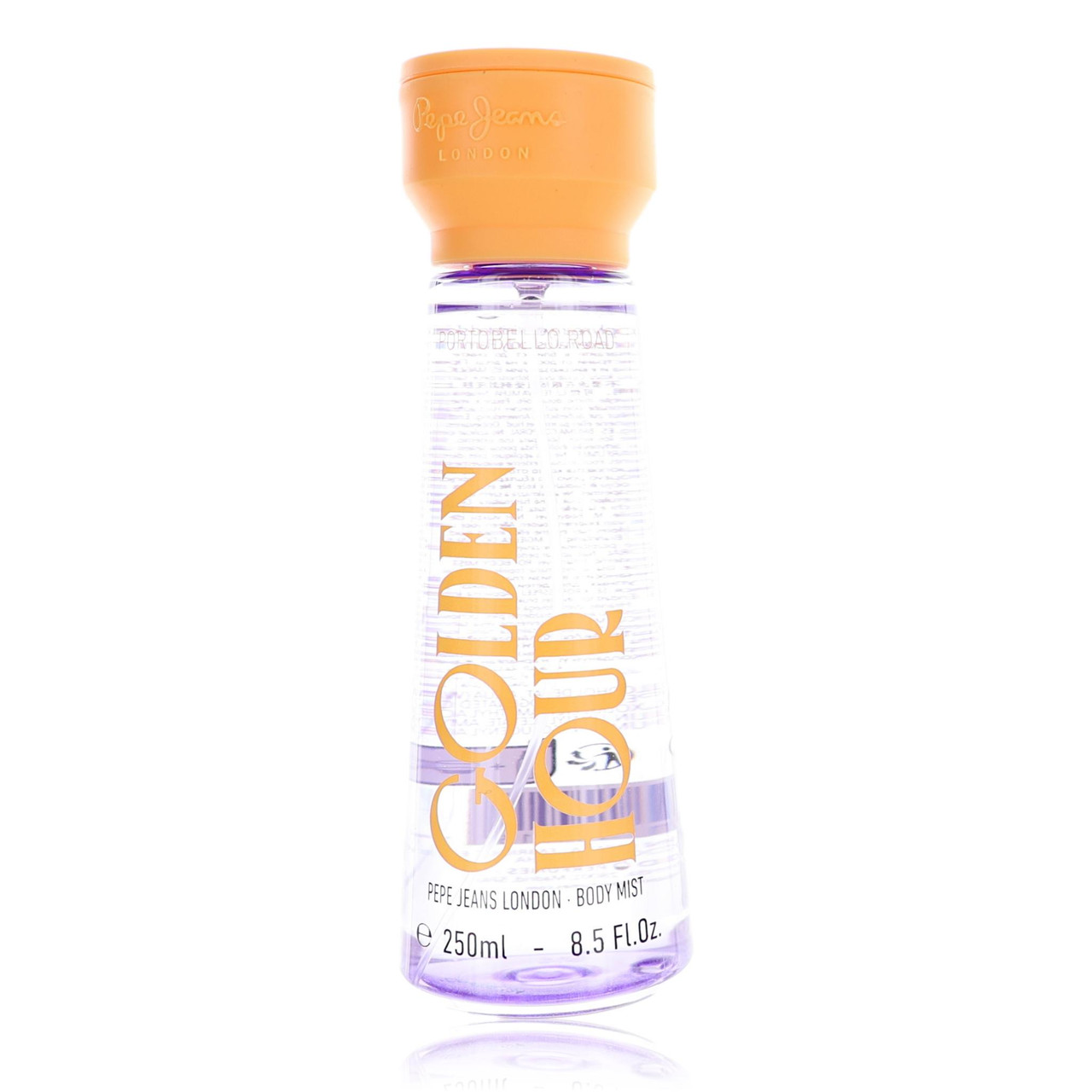 Golden Hour Body Mist