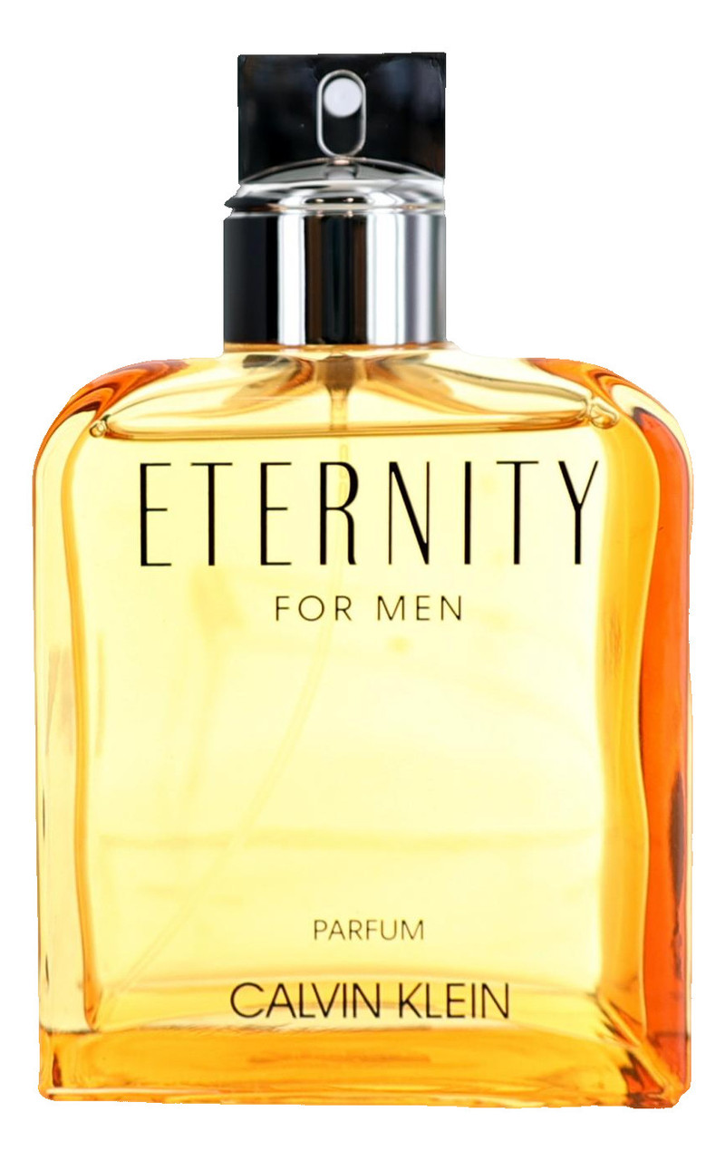 Eternity by Calvin Klein, 6.7 oz Parfum Spray for Men