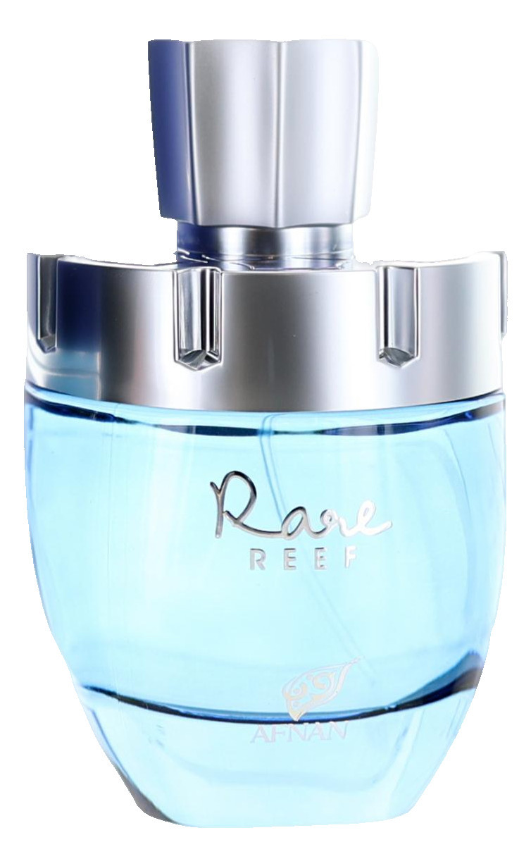 Rare Reef by Afnan, 3.4 oz EDP Spray for Unisex