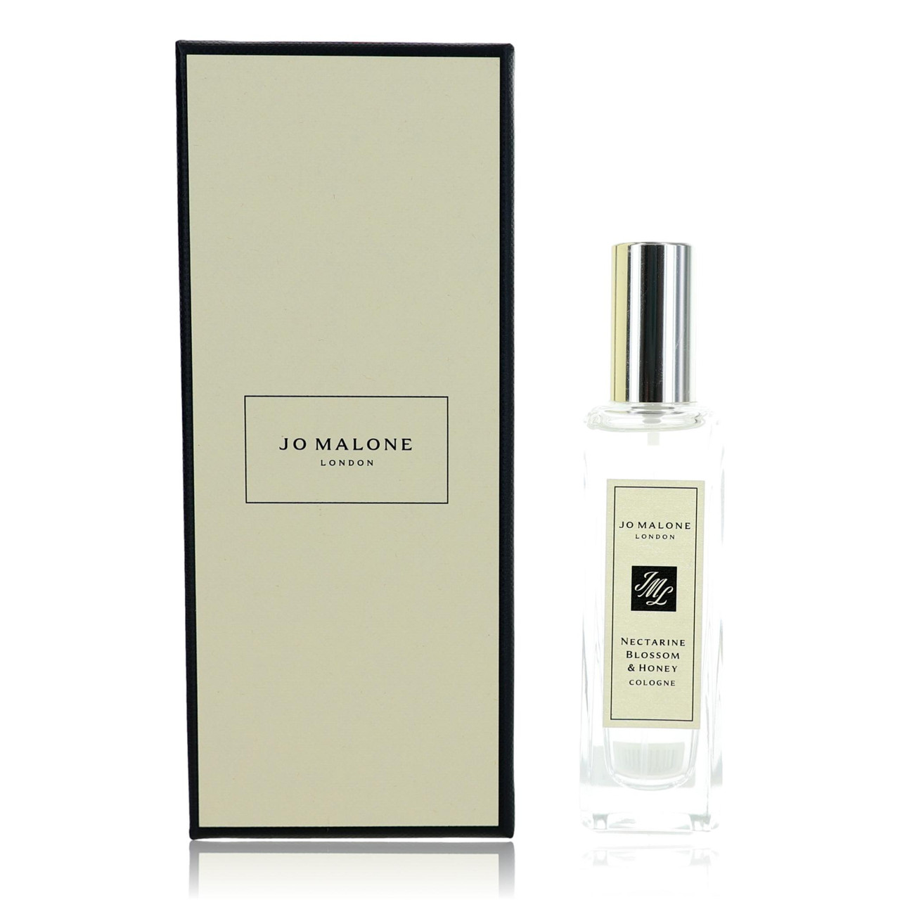 Jo Malone Nectarine Blossom & Honey by Jo Malone, 1oz Cologne