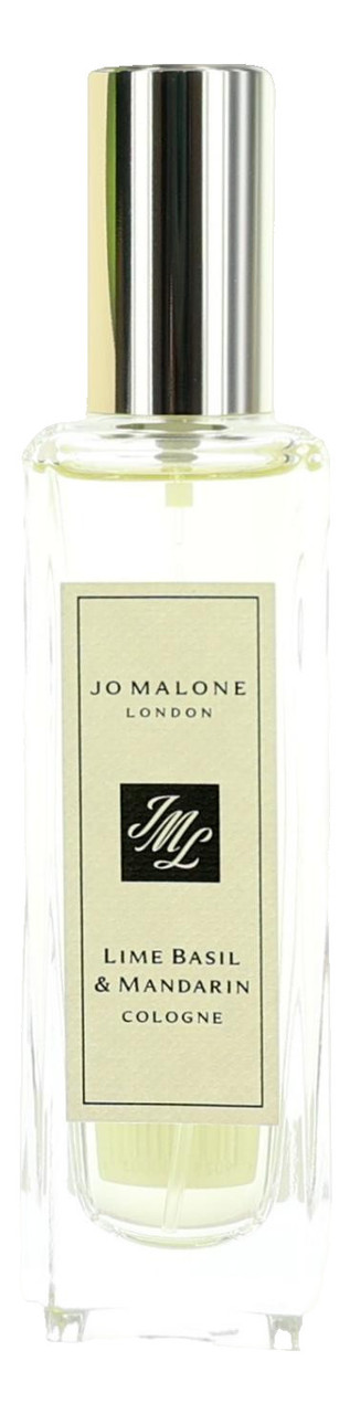 Jo Malone Lime Basil & Mandarin by Jo Malone, 1oz Cologne Spray
