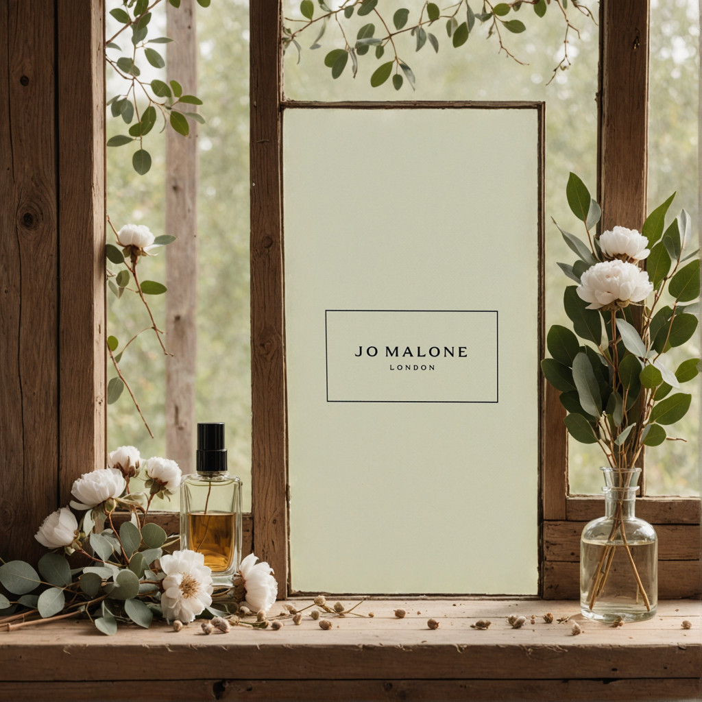 Jo Malone English Oak & Hazelnut by Jo Malone, 3.4oz Cologne Spray