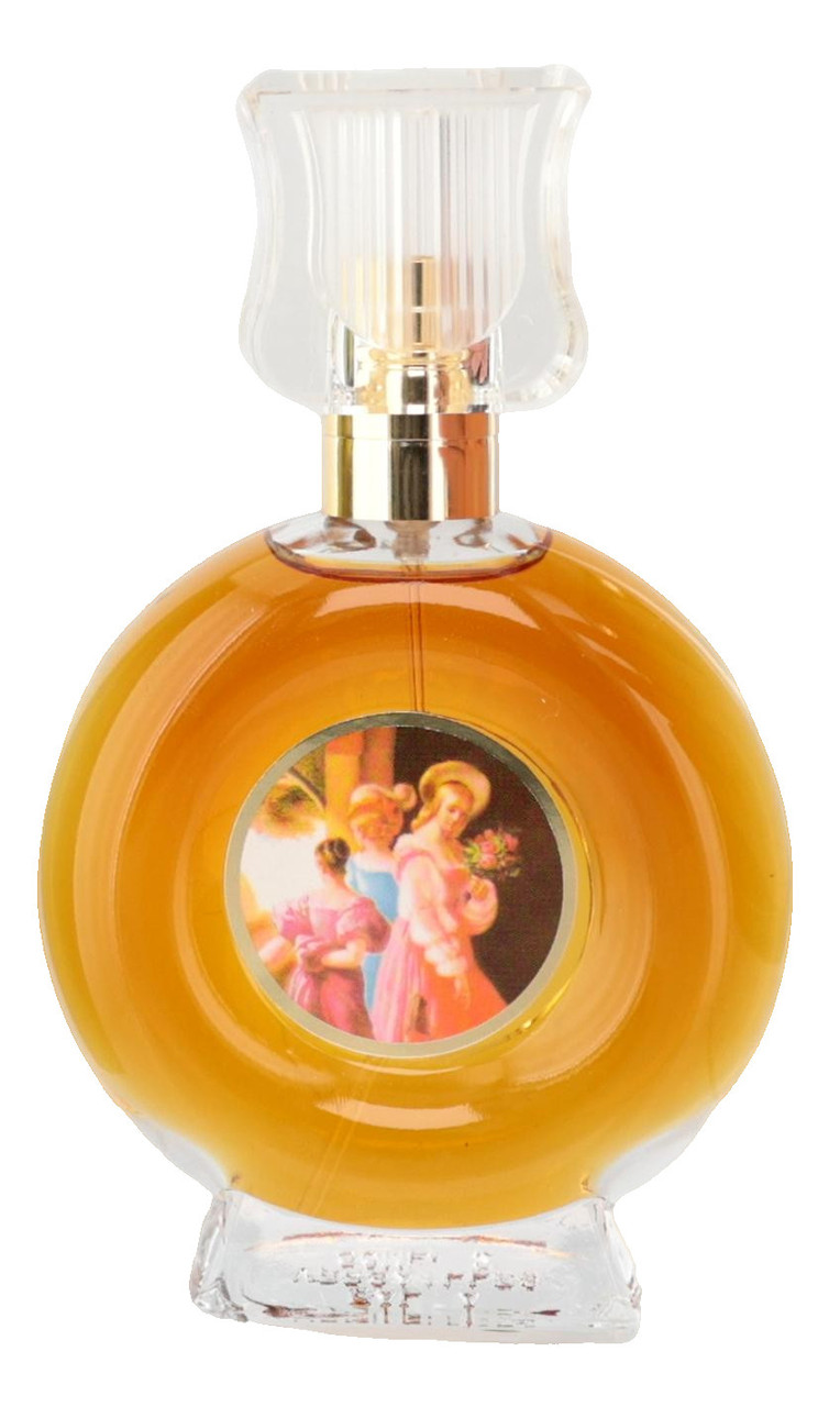 Bal a Versailles by Jean Desprez Paris, 1.7 oz EDT Spray for Women