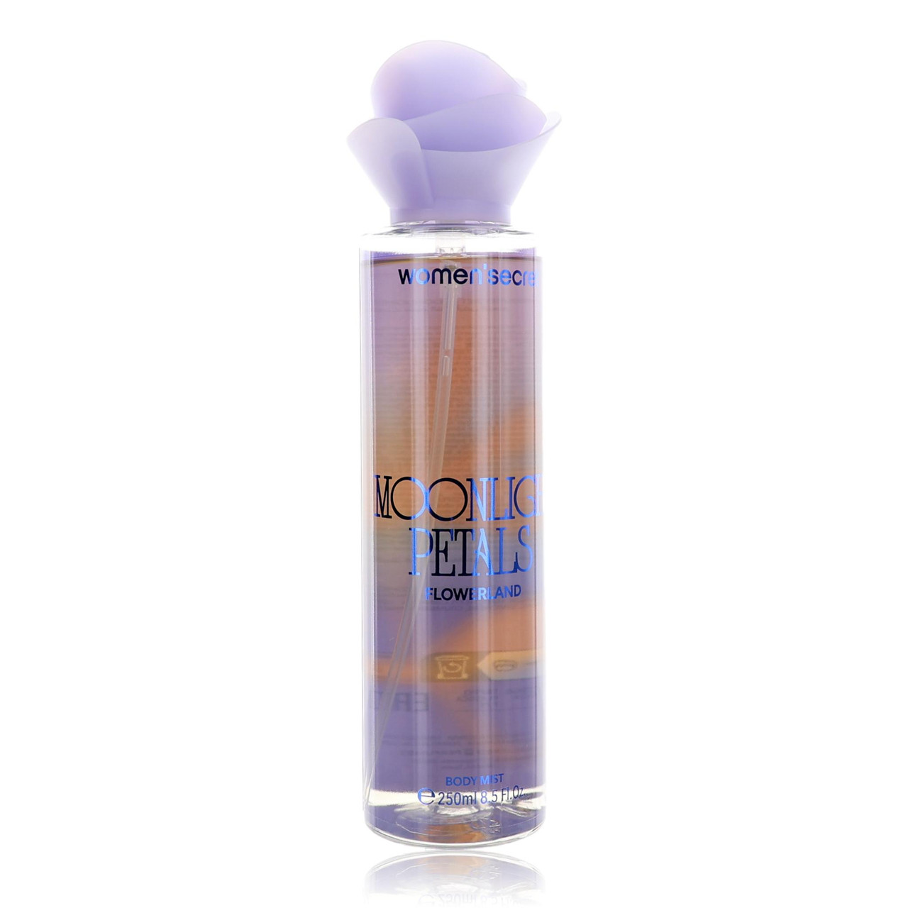 Flowerland Moonlight Petals Body Mist