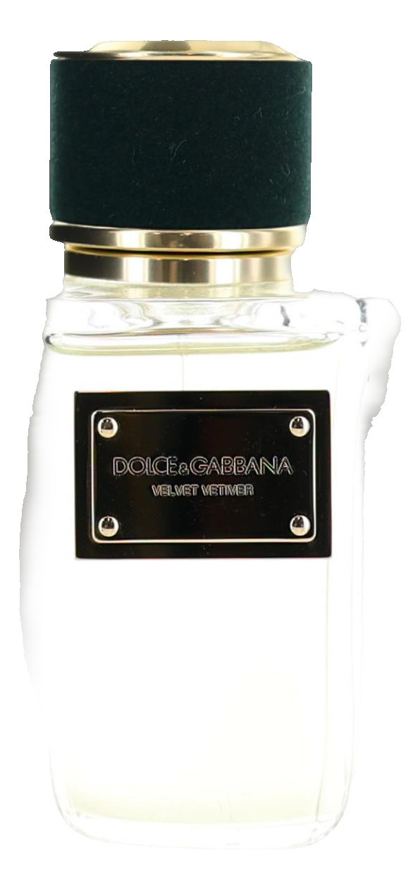 Velvet Vetiver by Dolce & Gabbana, 3.3 oz EDP spray for Unisex