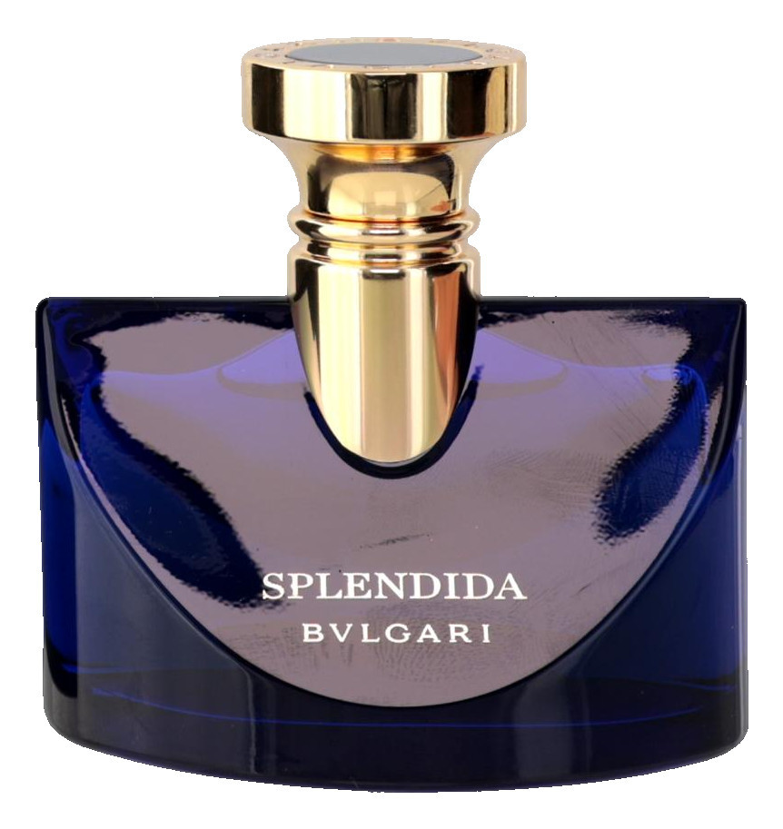 BVLGARI ボディミステト 100ml Splendida Tubereuse Mystique by Bvlgari, 1.7 oz EDP Spray for Women