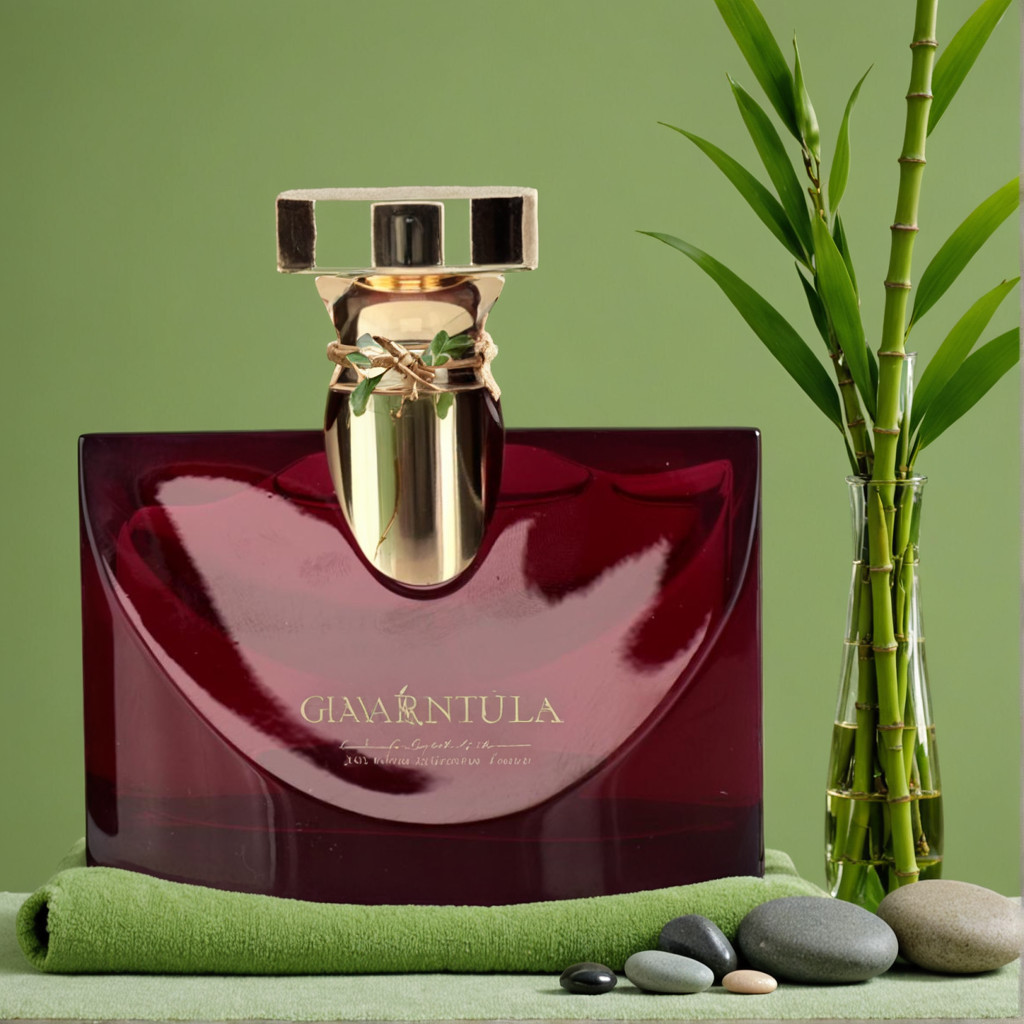 Splendida Magnolia Sensuel by Bvlgari, 1.7 oz EDP Spray for Women
