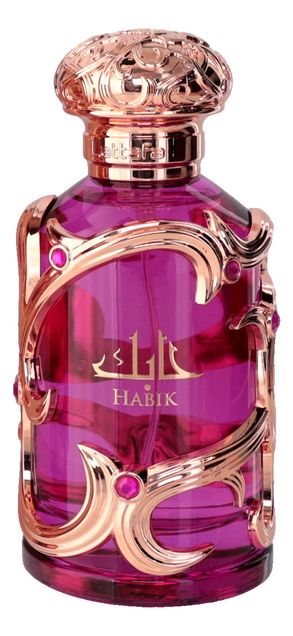Habik by Lattafa, 3.4 oz EDP Spray for Women
