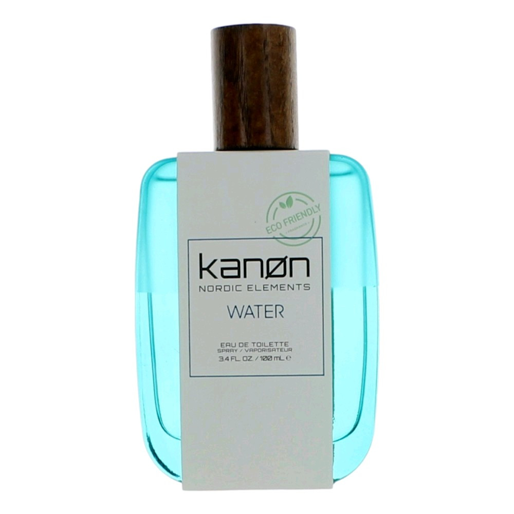 Nordic Elements Water