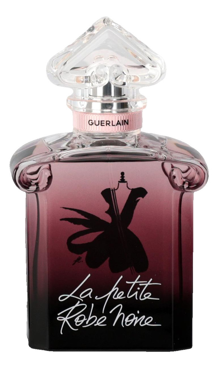 La Petite Robe Noire by Guerlain, 2.5 oz EDP Intense Spray for Women