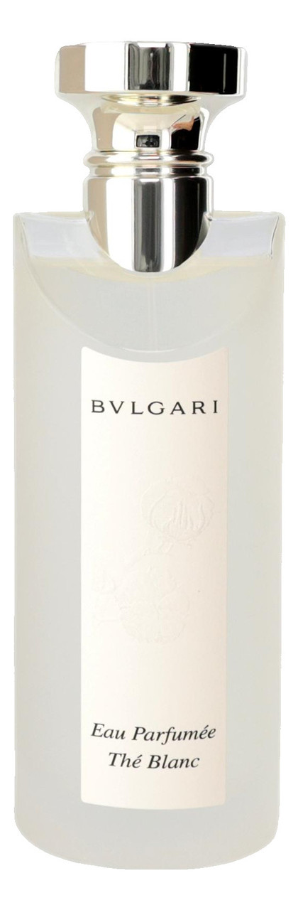 Eau Parfumee The Blanc by Bvlgari, 5 oz EDT spray for Unisex