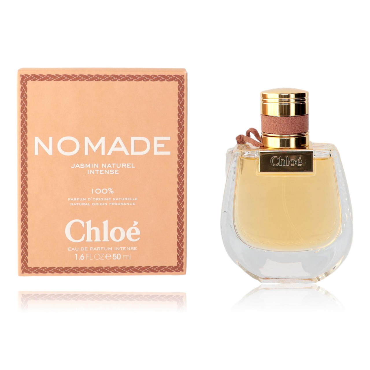 Chloe Nomade Jasmin Naturel Intense by Chloe, 1.6oz EDP Intense