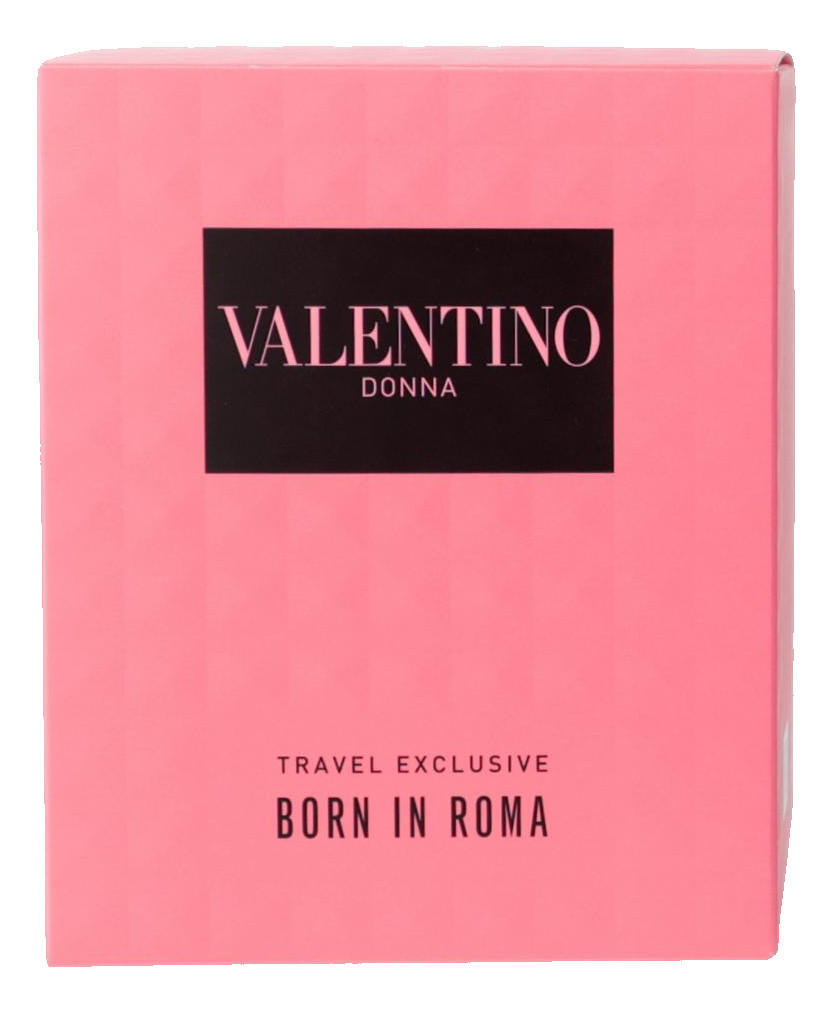 Valentino Donna Born In Roma by Valentino, 2 Piece Gift Set for Women