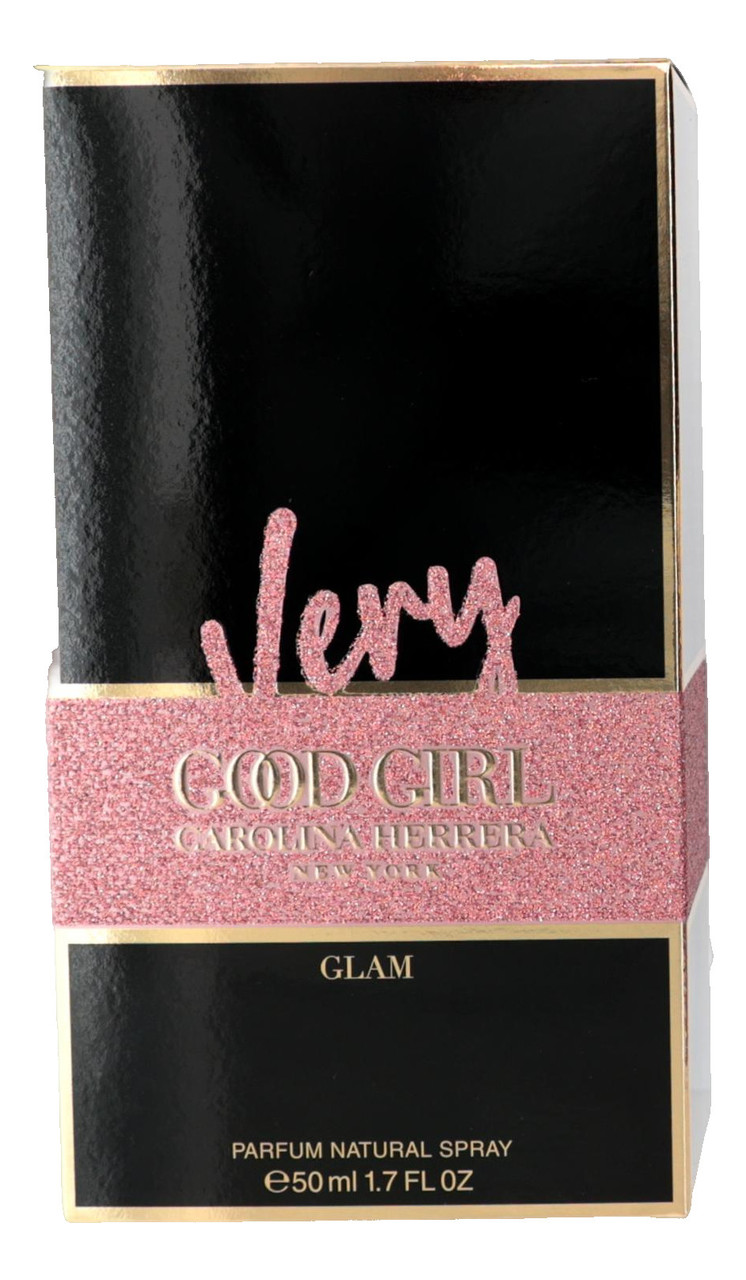 Very Good Girl Glam by Carolina Herrera, 1.7oz Parfum Spray women