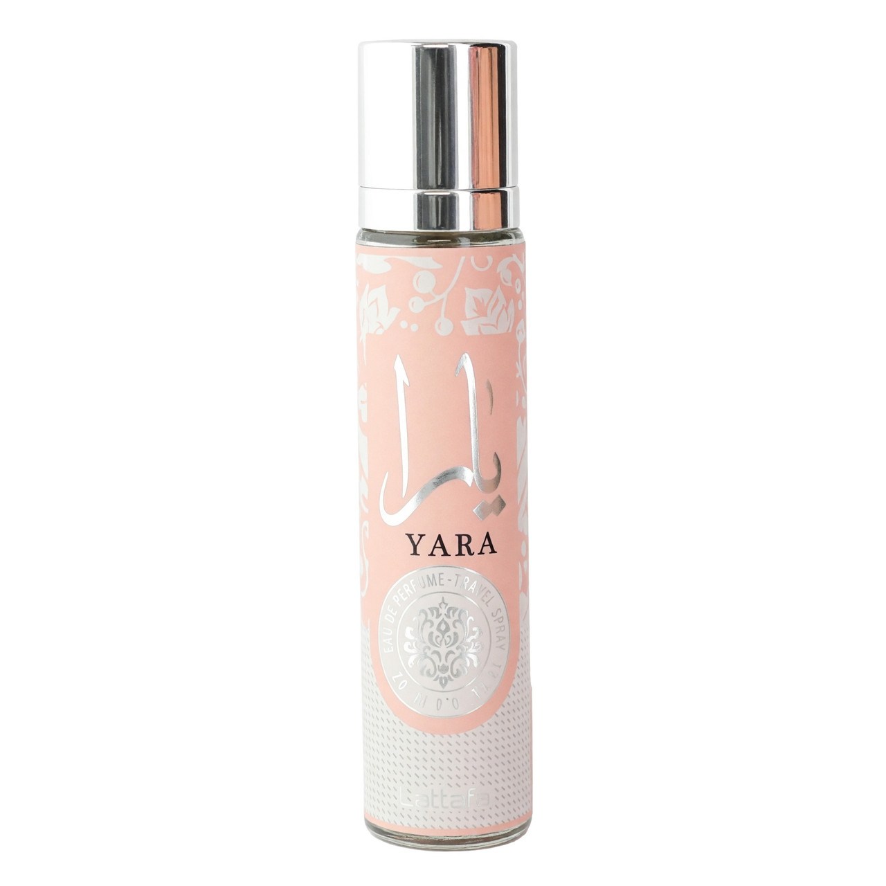 Yara by Lattafa, 0.4 oz EDP Spray for Women