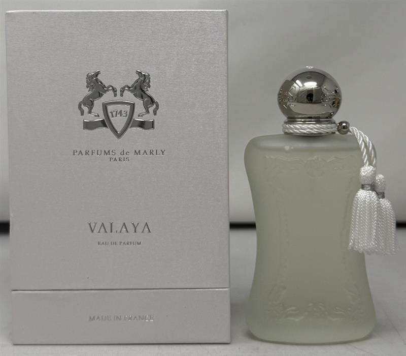 Parfums de Marly Valaya by Parfums de Marly. 2.5 oz Eau de Parfum