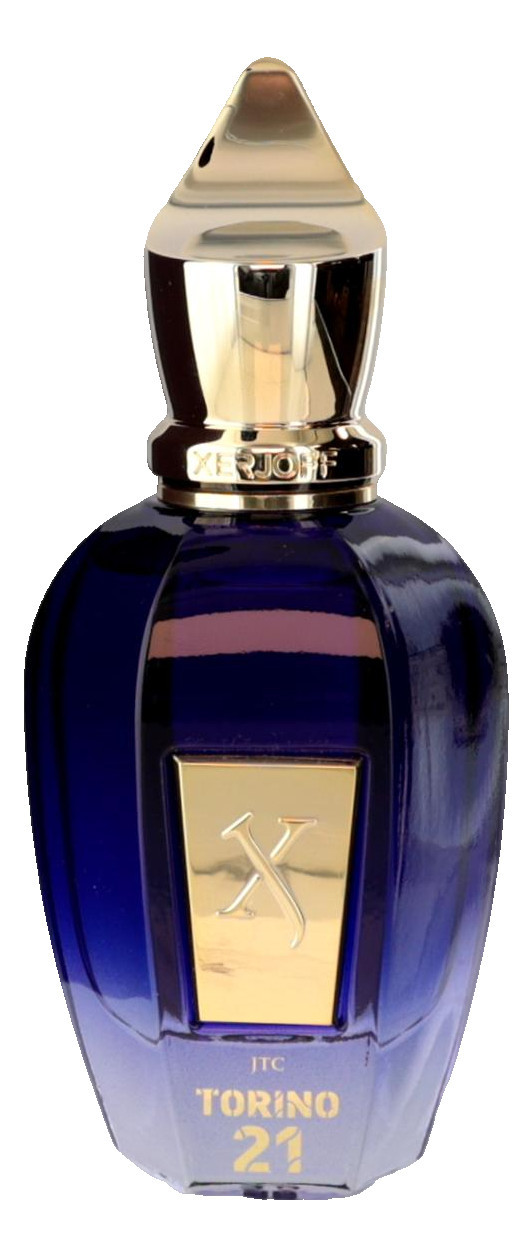 Torino 21 by Xerjoff , 1.7 oz EDP spray for Unisex