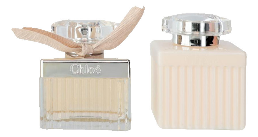 Chloe by Chloe, 2 Piece Gift Set for Women