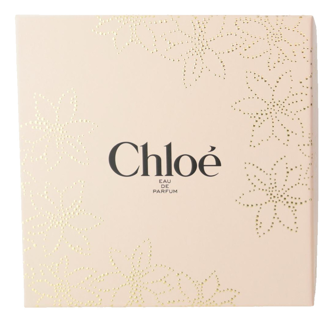 Chloe by Chloe, 2 Piece Gift Set for Women