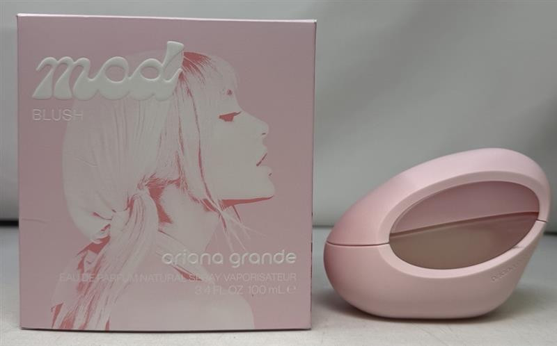 MOD Blush by Ariana Grande 3.4 oz Eau De Parfum Spray for Women Outlet