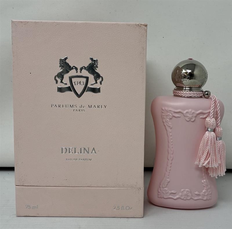 Parfums de Marly Delina by Parfums de Marly 2.5 oz Eau De Parfum