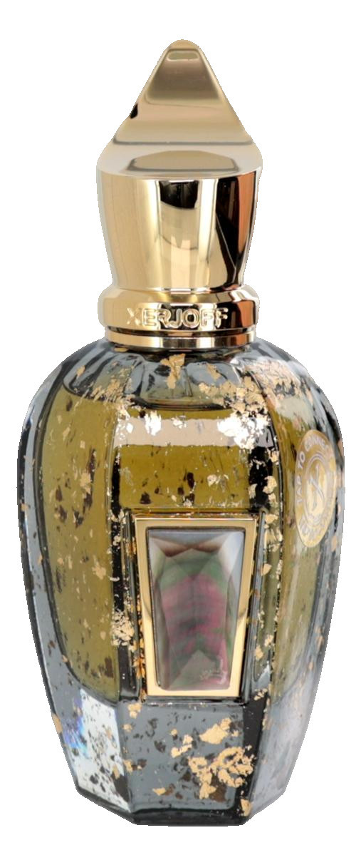 Homme Anniversary by Xerjoff, 1.7 oz Parfum Spray for Unisex