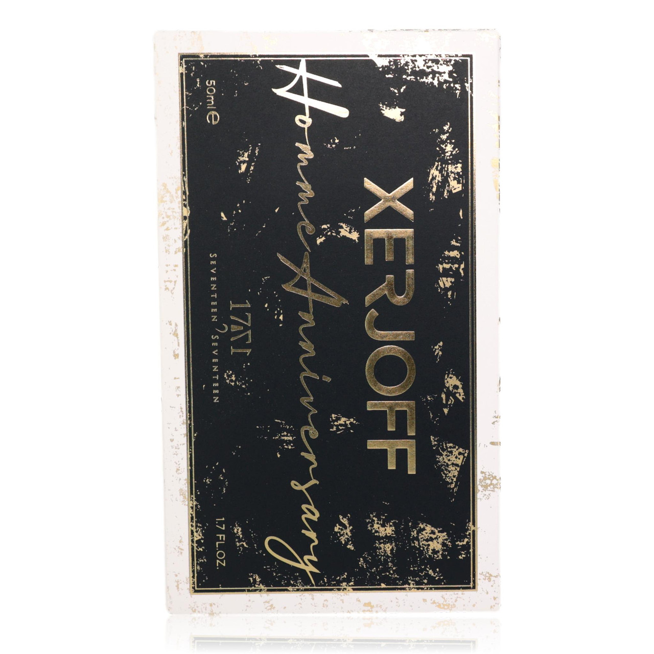 Homme Anniversary by Xerjoff, 1.7 oz Parfum Spray for Unisex