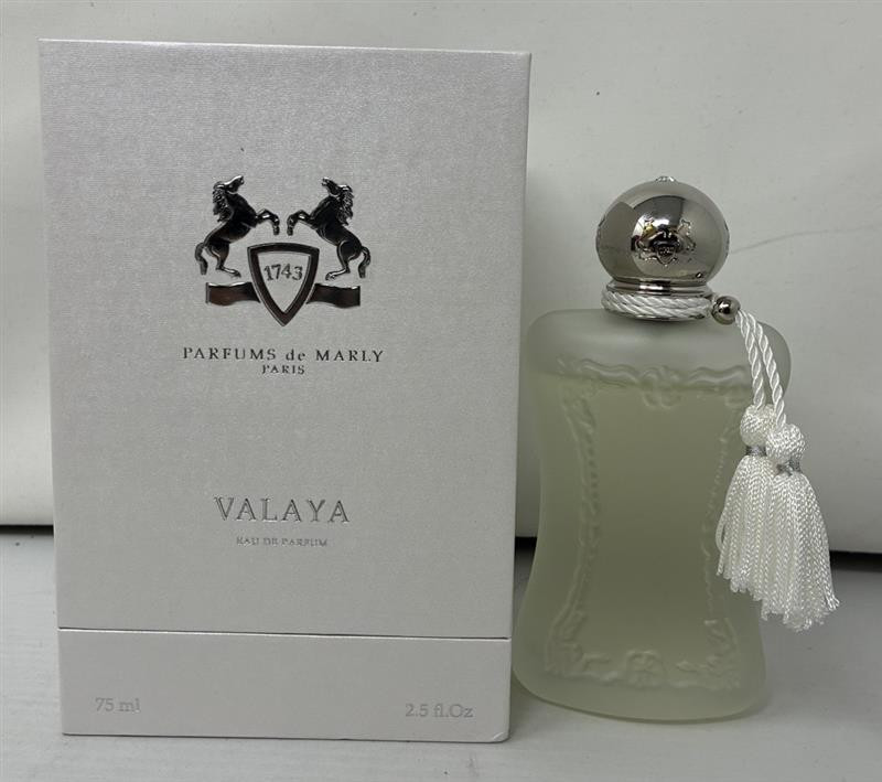Parfums de Marly Valaya by Parfums de Marly. 2.5 oz Eau de Parfum