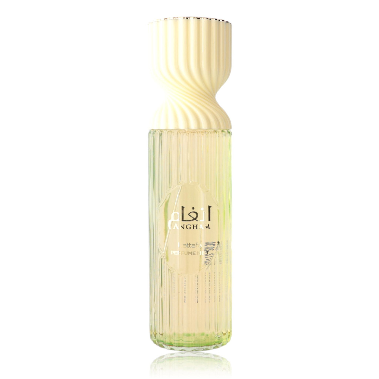 Angham by Lattafa, 8.4 oz Perfume Mist for Unisex