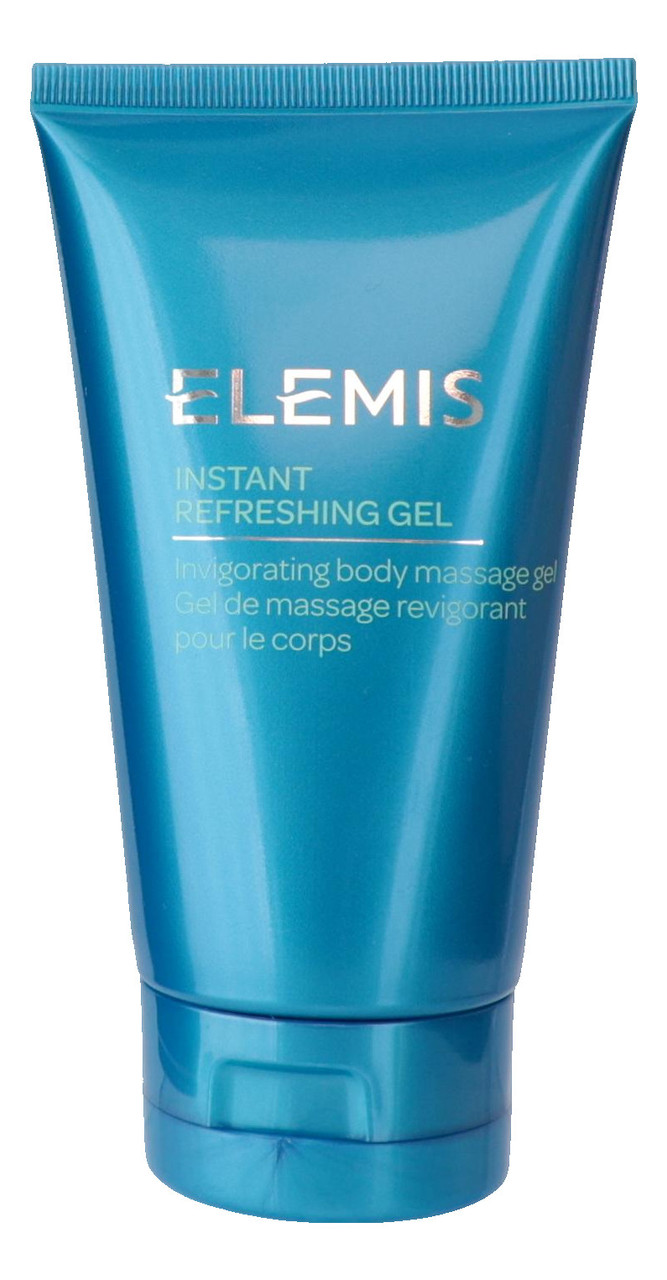 Elemis Instant Refreshing Gel by Elemis, 5 oz Body Message Gel