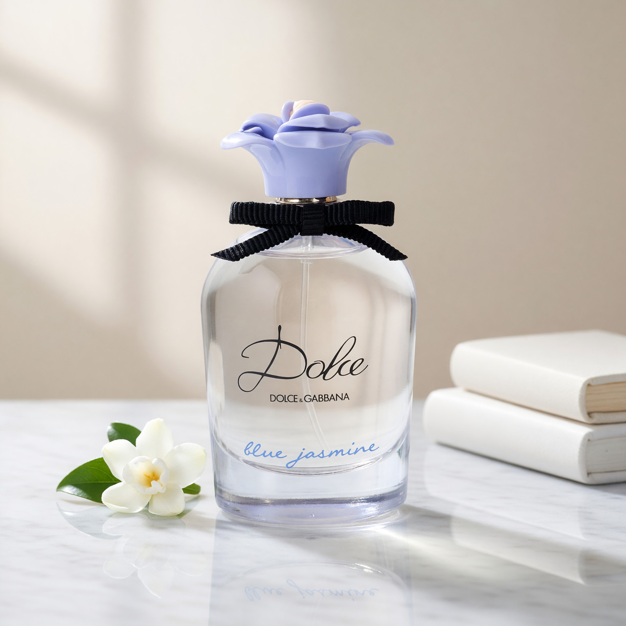 Blue Jasmine by Dolce & Gabbana, 2.5 oz EDP Spray for Women 