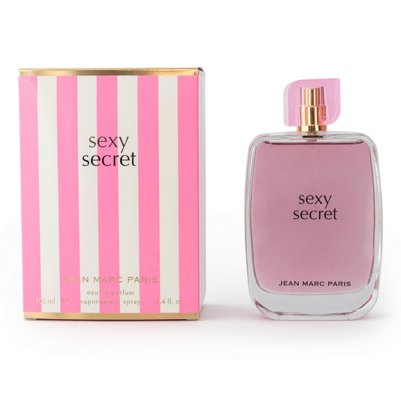Sexy Secret