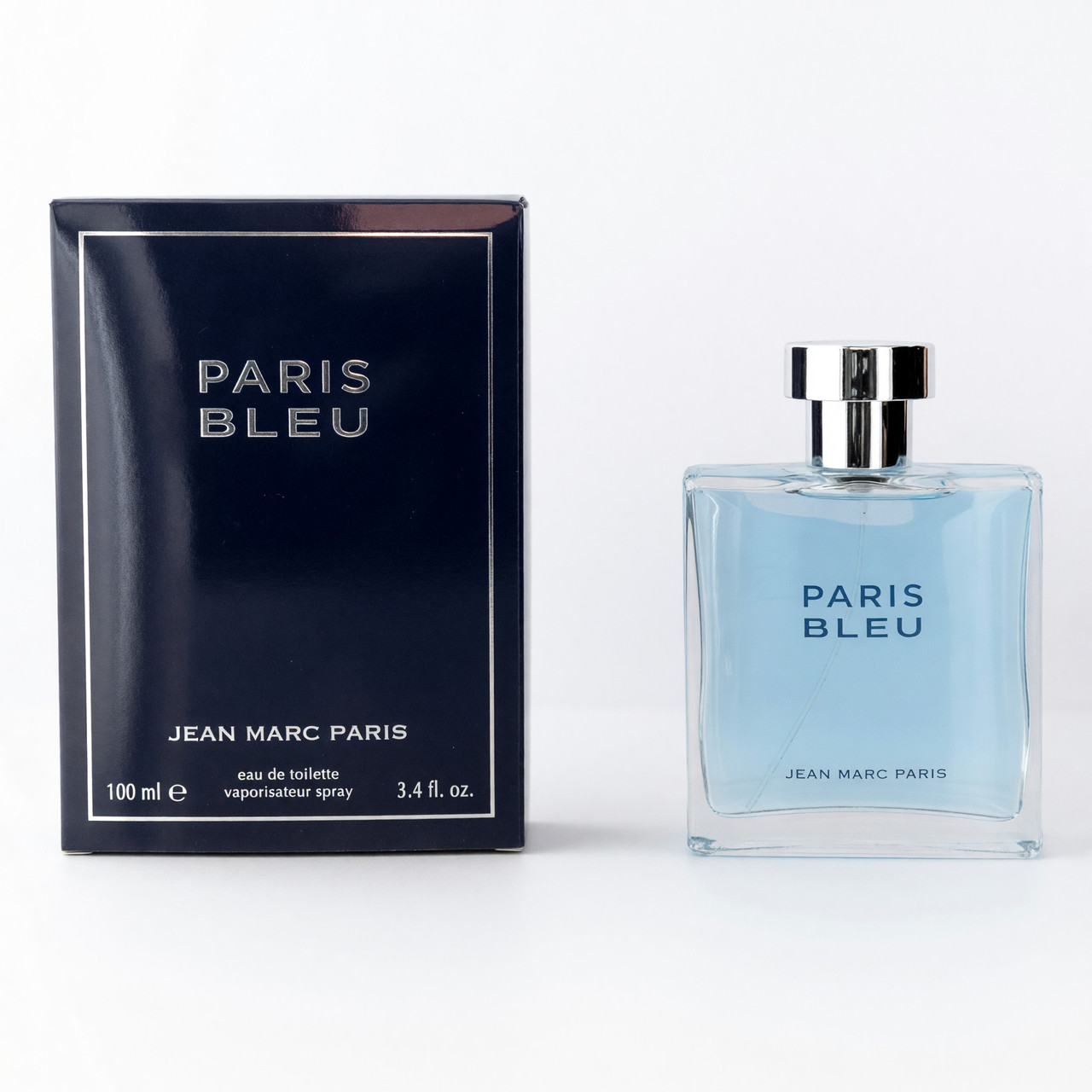Paris Bleu