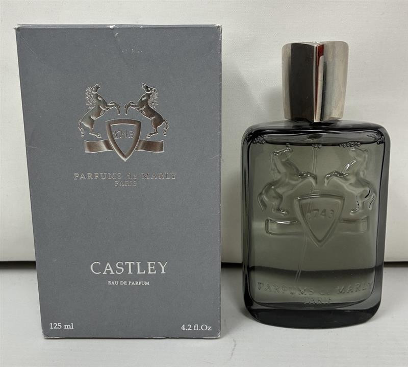 Parfums de Marly Castley by Parfums de Marly 4.2 oz Eau De Parfum