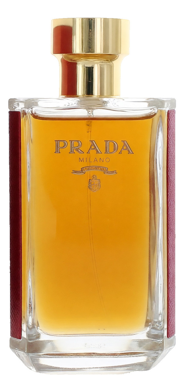 La Femme Prada Intense by Prada, 3.4 oz EDP Spray for Women