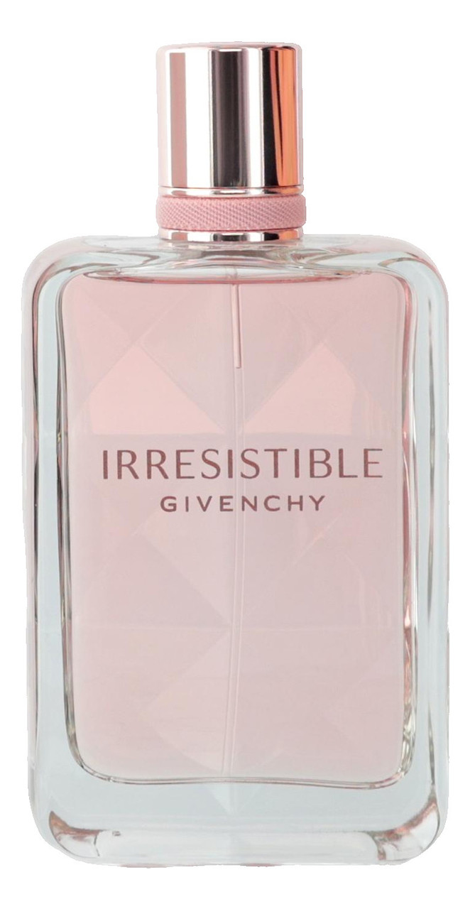 Irresistible Very Floral by Givenchy, 2.7 oz EDP Spray for Women