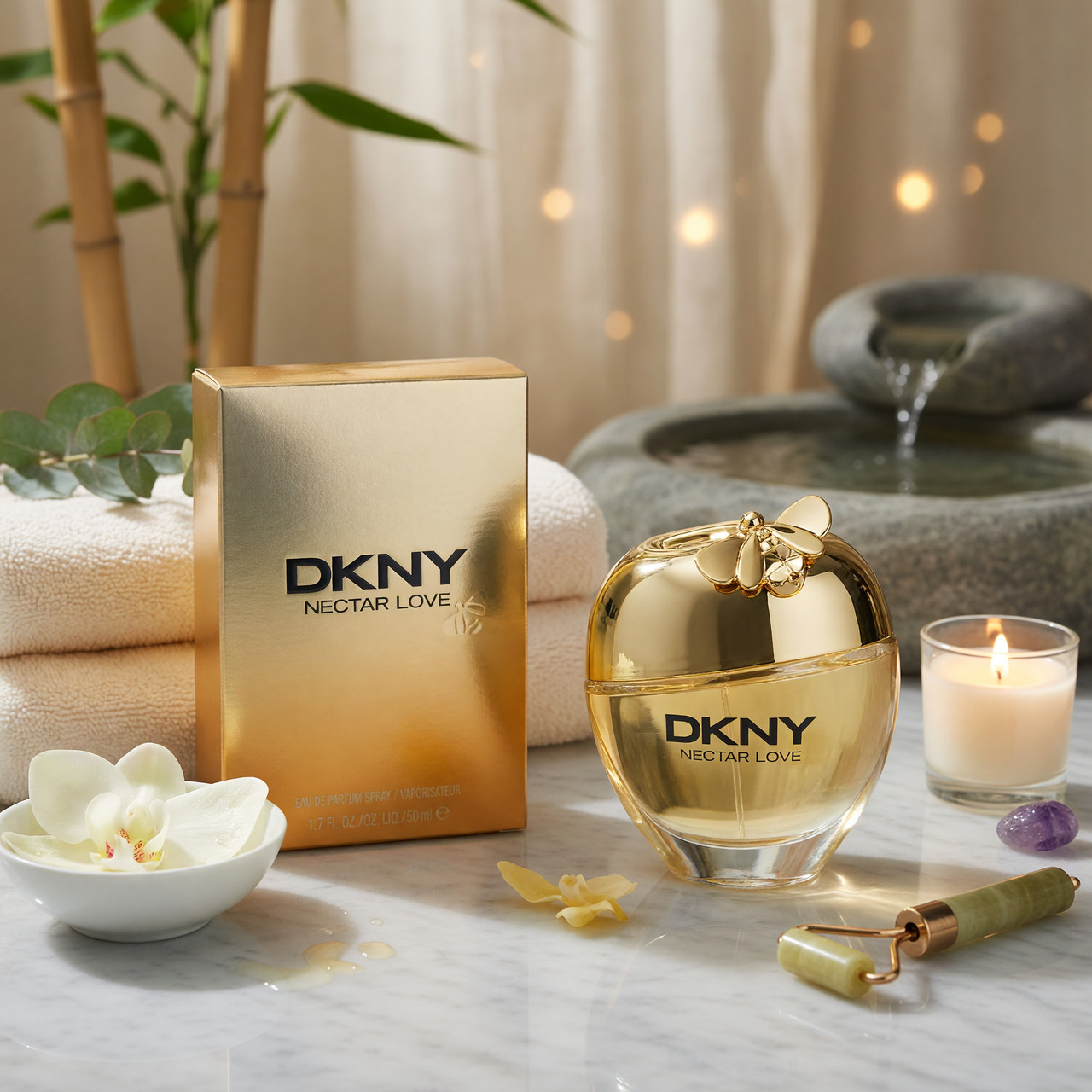 DKNY Nectar Love by Donna Karan, 1.7 oz EDP Spray for Women