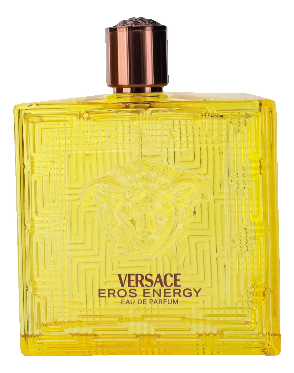 VERSACE EROS ENERGY 100ml （未使用に近い） Eros Energy by Versace, 6.7 oz EDP Spray for Men