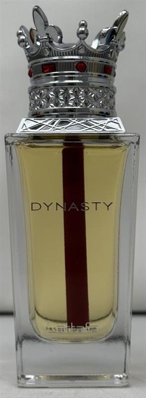 Dynasty by Lattafa 3.4 oz Eau De Parfum Spray for Unisex Outlet