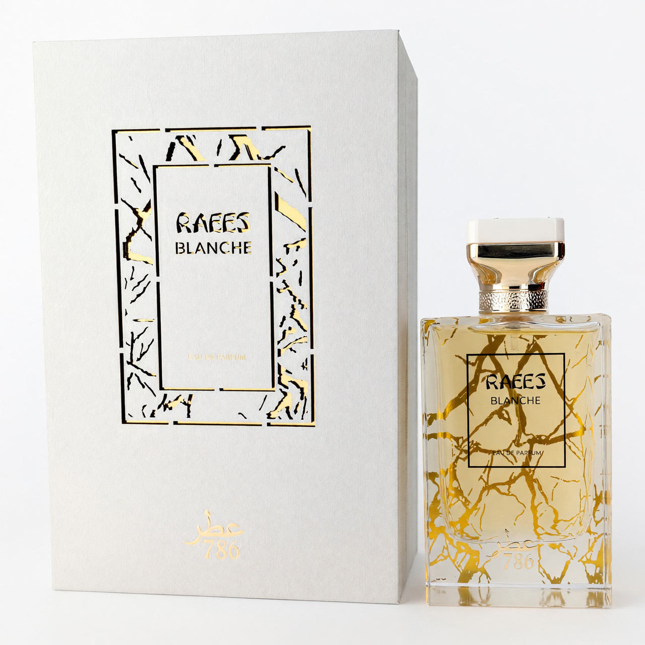 Raees Blanche