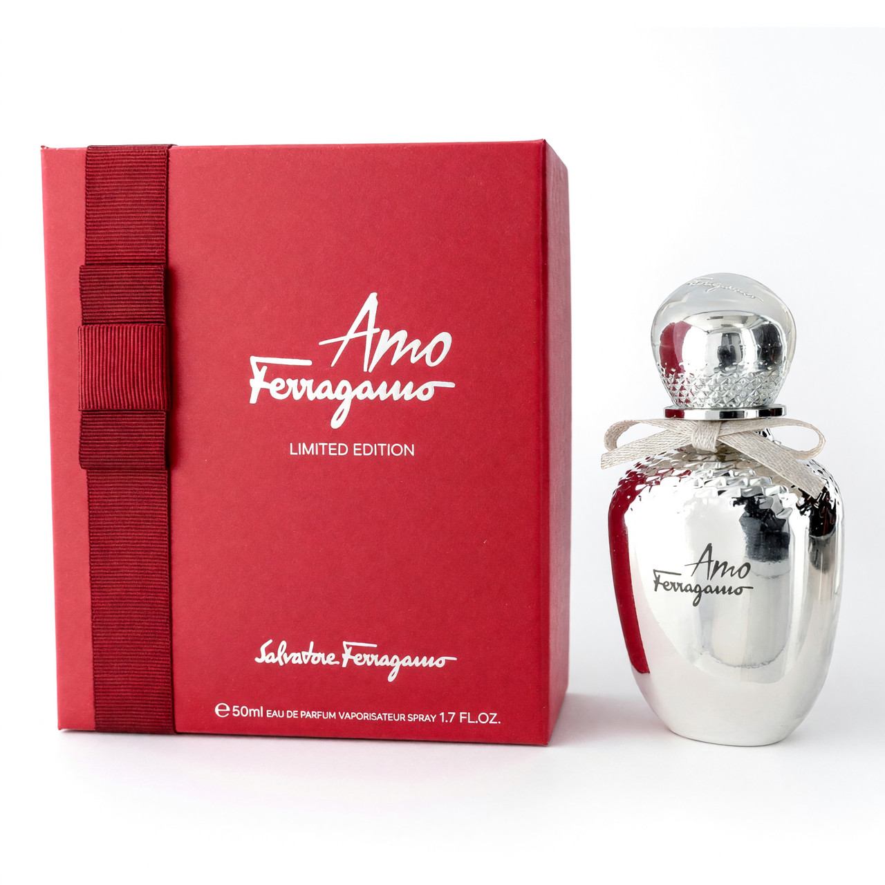 Ferragamo Amo 50ml Ferragamo 【公式通販】
