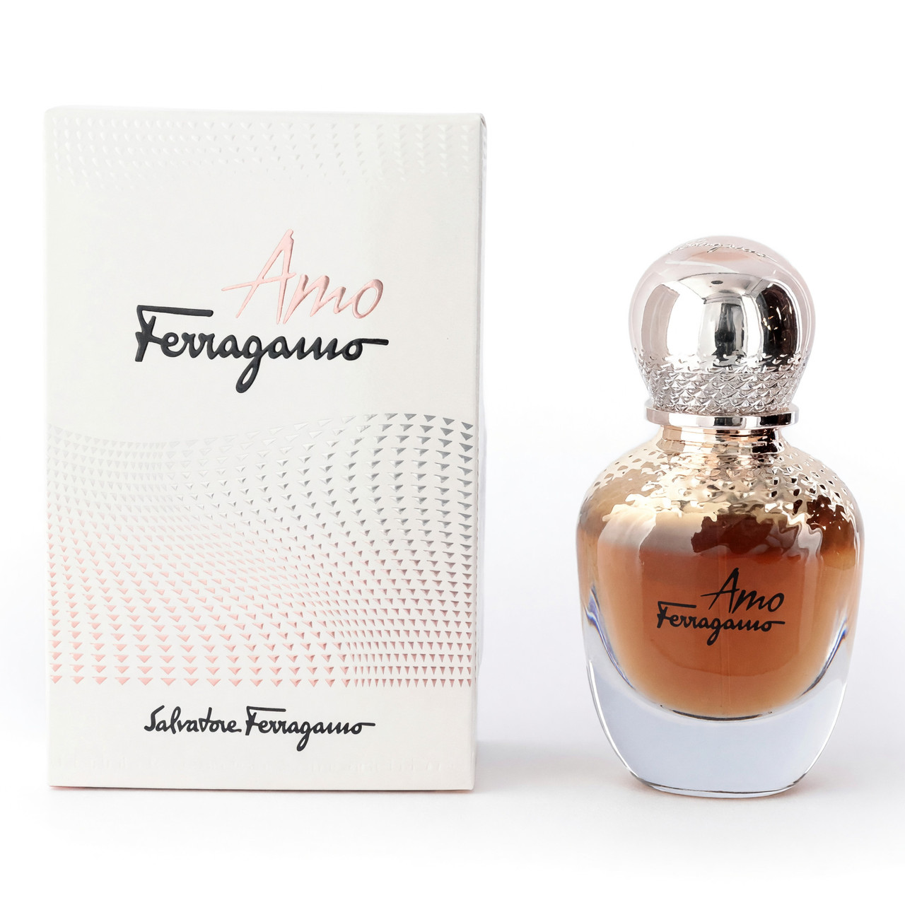 ◎美品Amo Ferragamo 香水 50ml Amo Ferragamo by Salvatore Ferragamo, 1 oz EDP Spray for Women