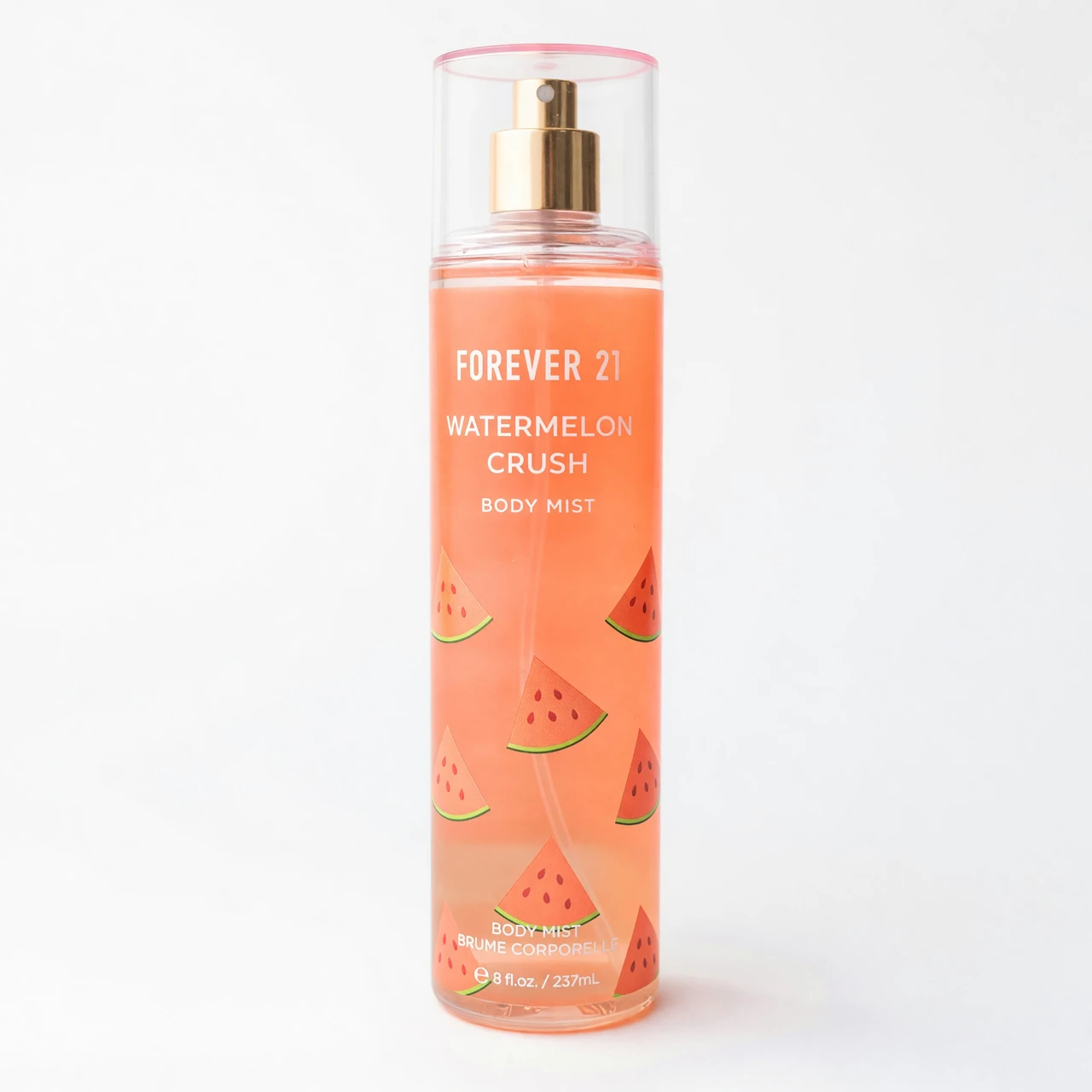 Watermelon Crush, Body Mist