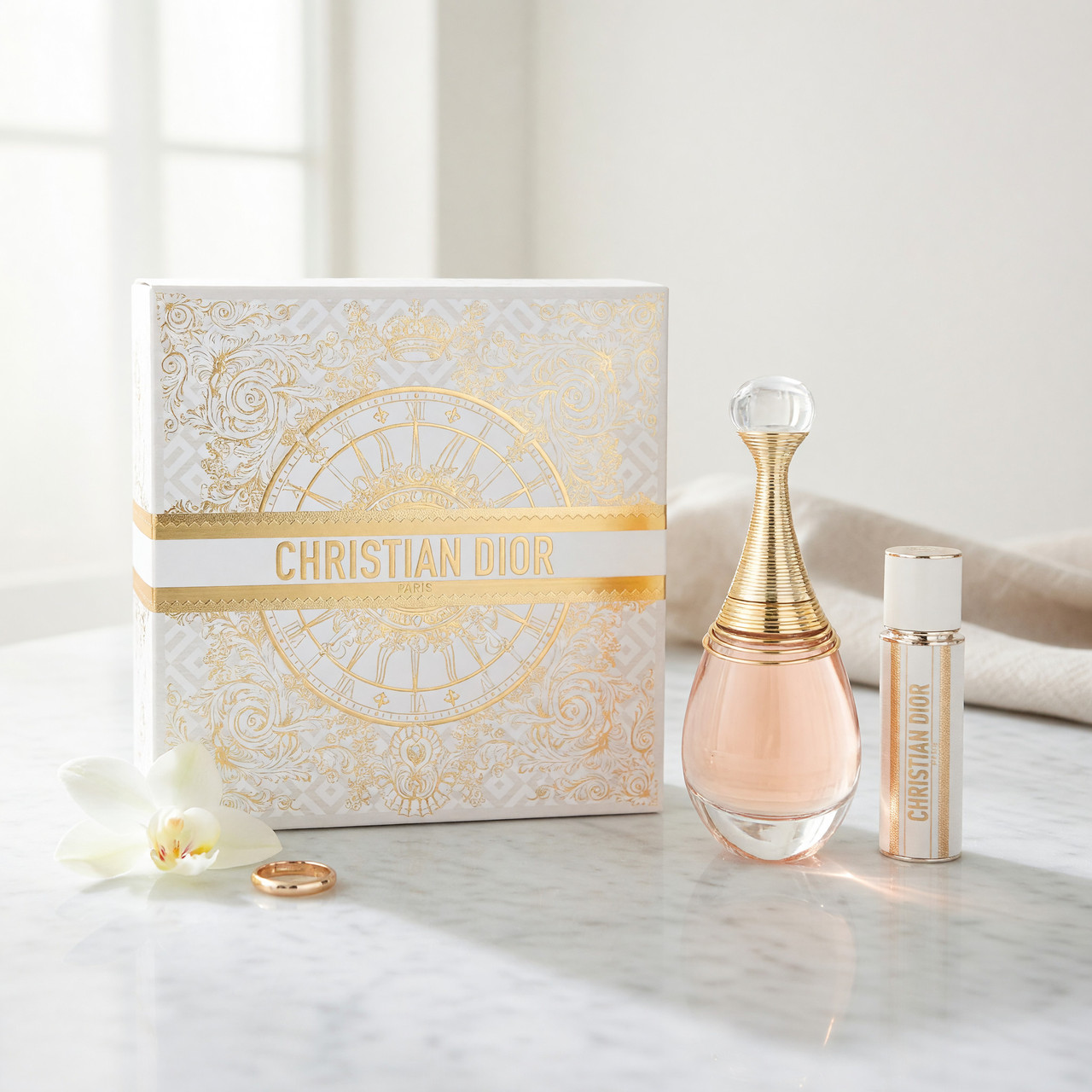J'adore by Christian Dior, 2 Piece Gift Set for Women