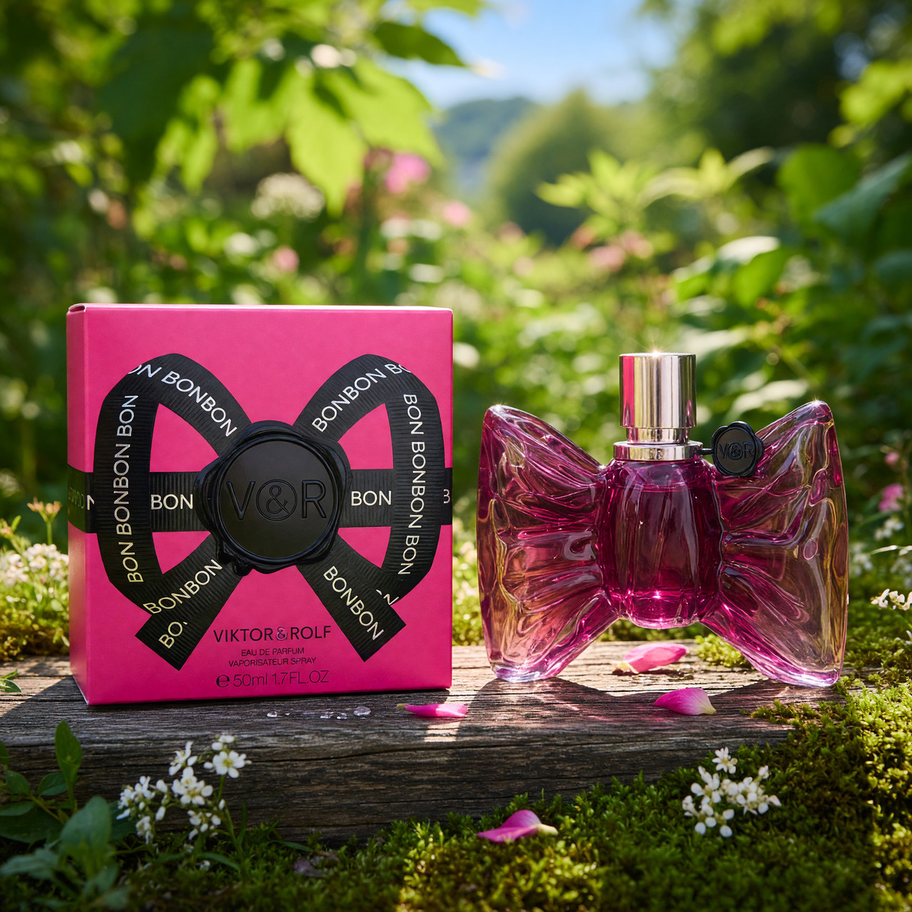 アルマフボン ボン EDP 100ml BON BON Bon Bon Eau de Parfum Spray
